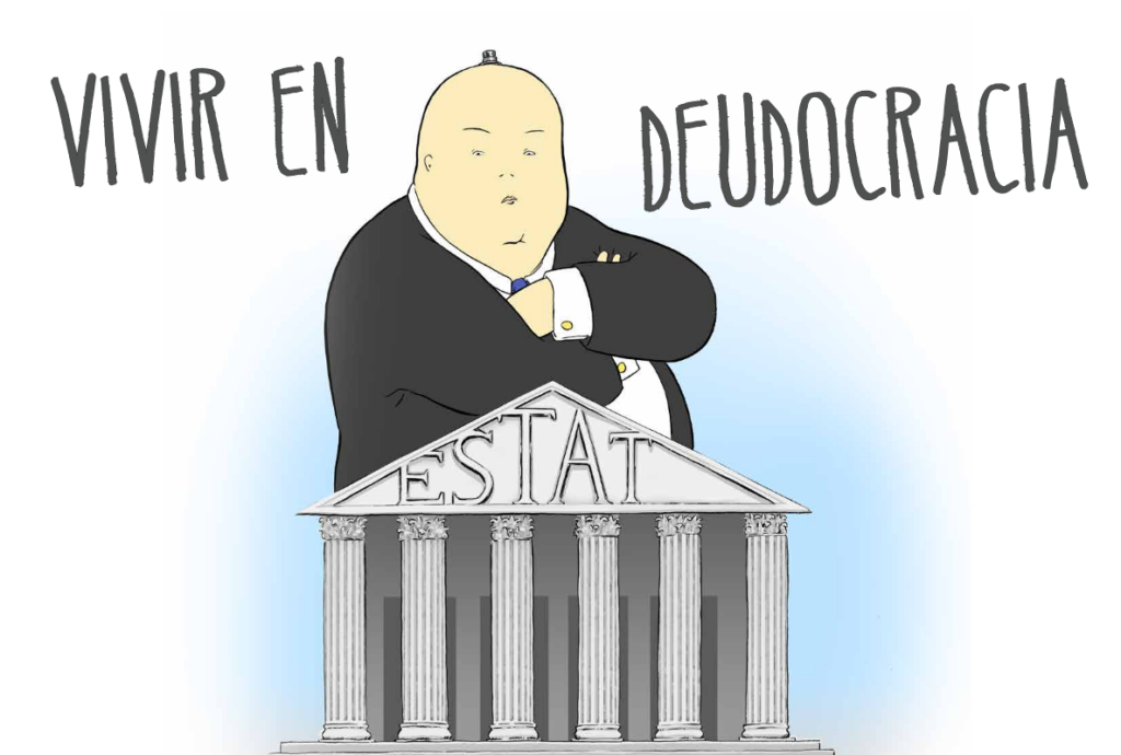 deudocracia