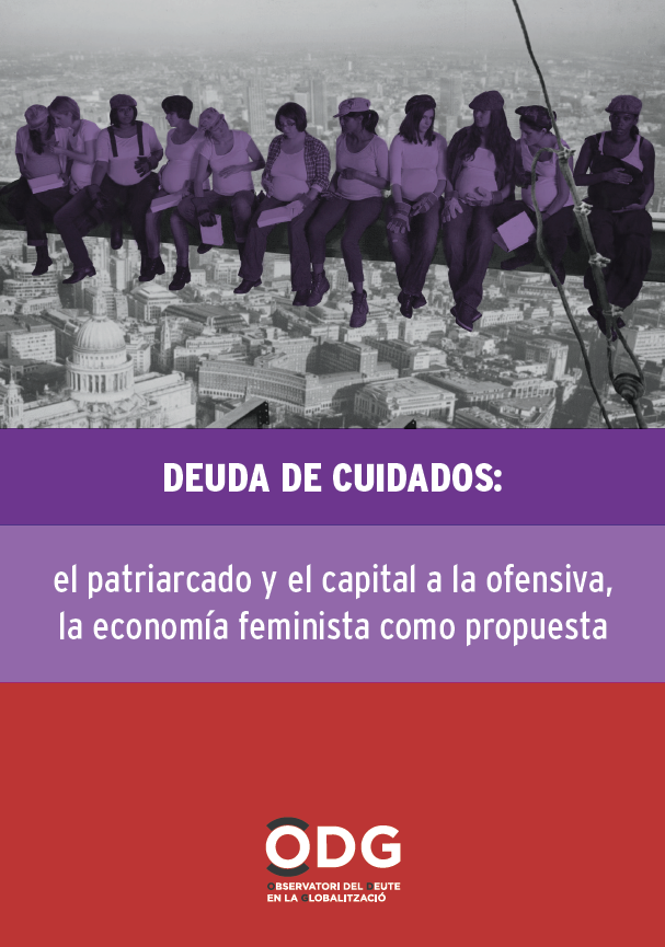 deuda cuidados