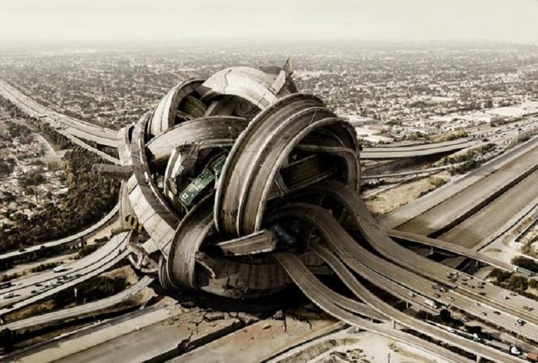 deuda infraestructura