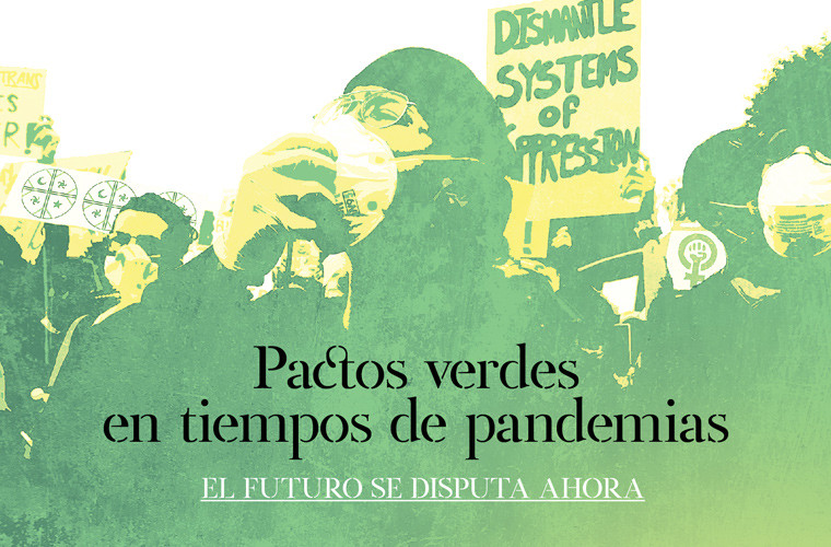 pactos verdes