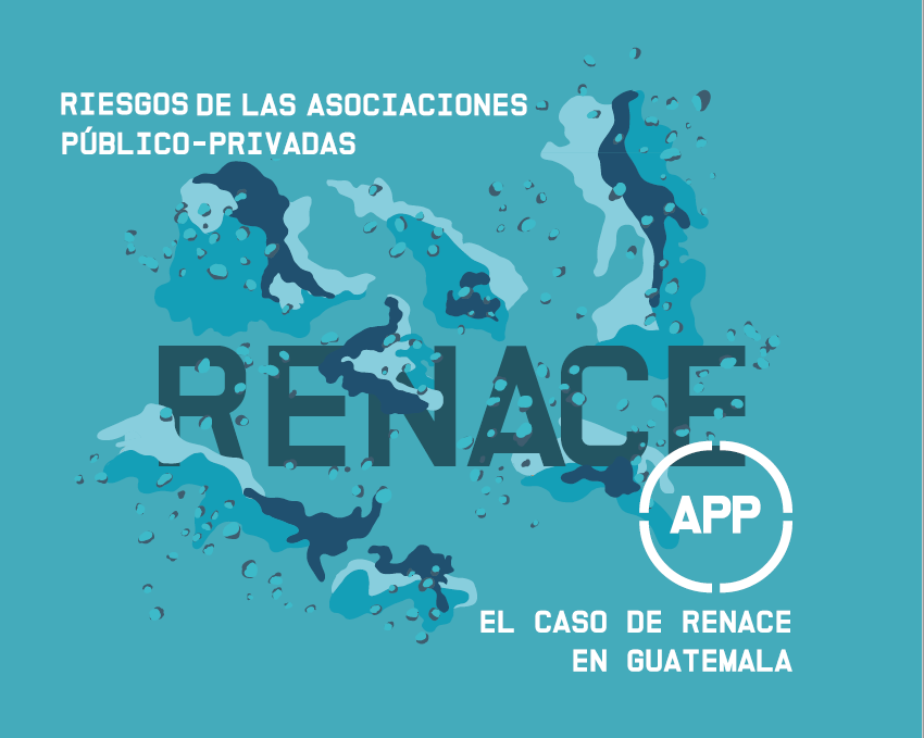 renace guatemala acs