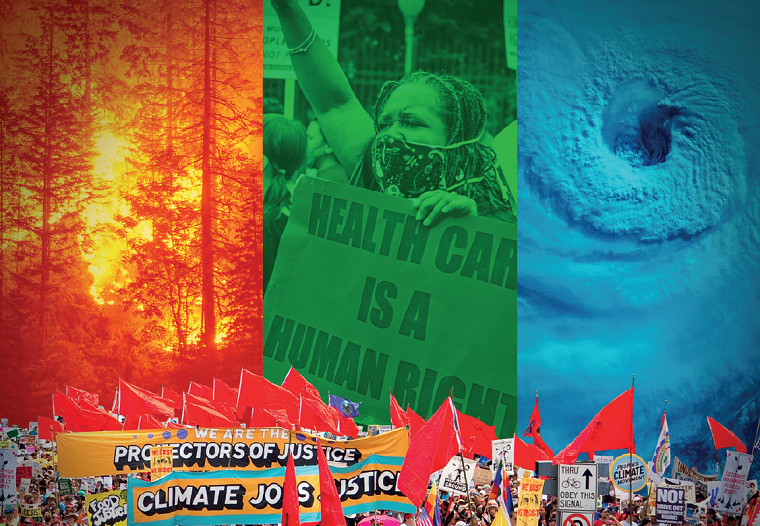 health climate